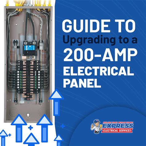 electrical box upgrade|electrical box upgrade cost.